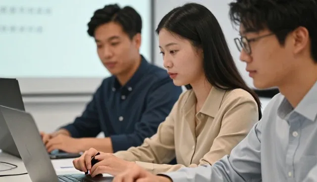 技术培训如何提升设备在不同工况下的性能表现