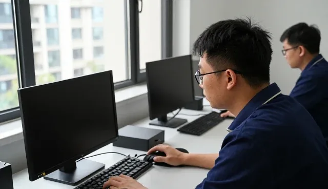 贵州露茂科技有限公司分享技术外包使用优势