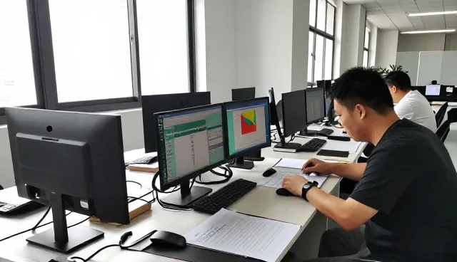 交通枢纽中的化方案优势展示