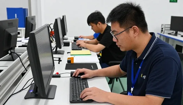 化方案让厂房车间应用更加便捷