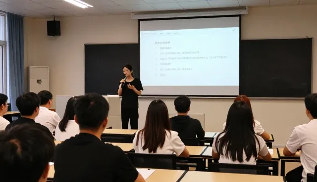 技术培训选型误区及正确处理方向